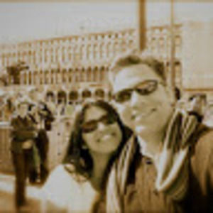 Meet your Posher, Eric